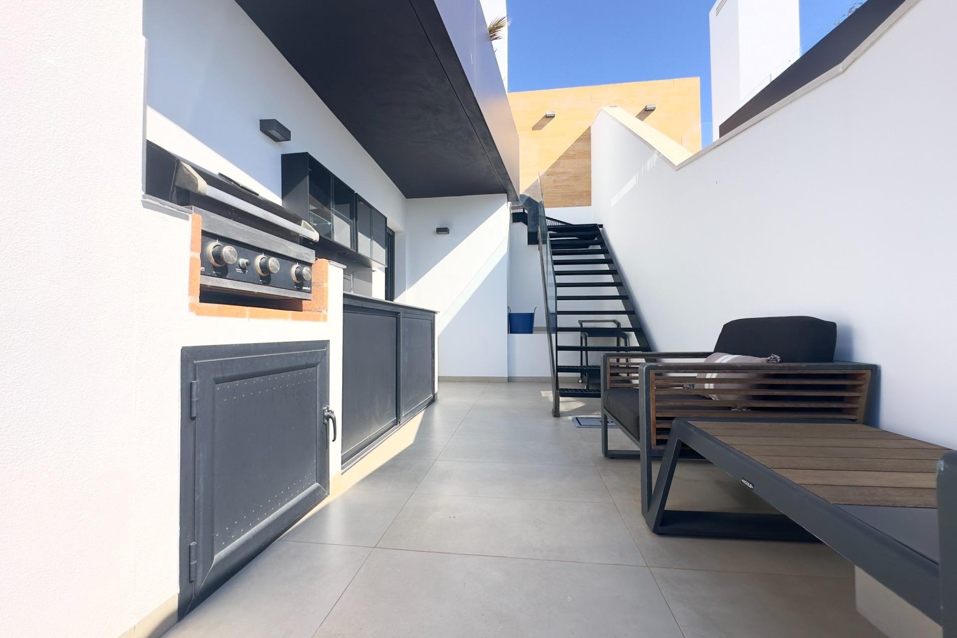 Herverkoop - Penthouse - Orihuela Costa - Los Dolses