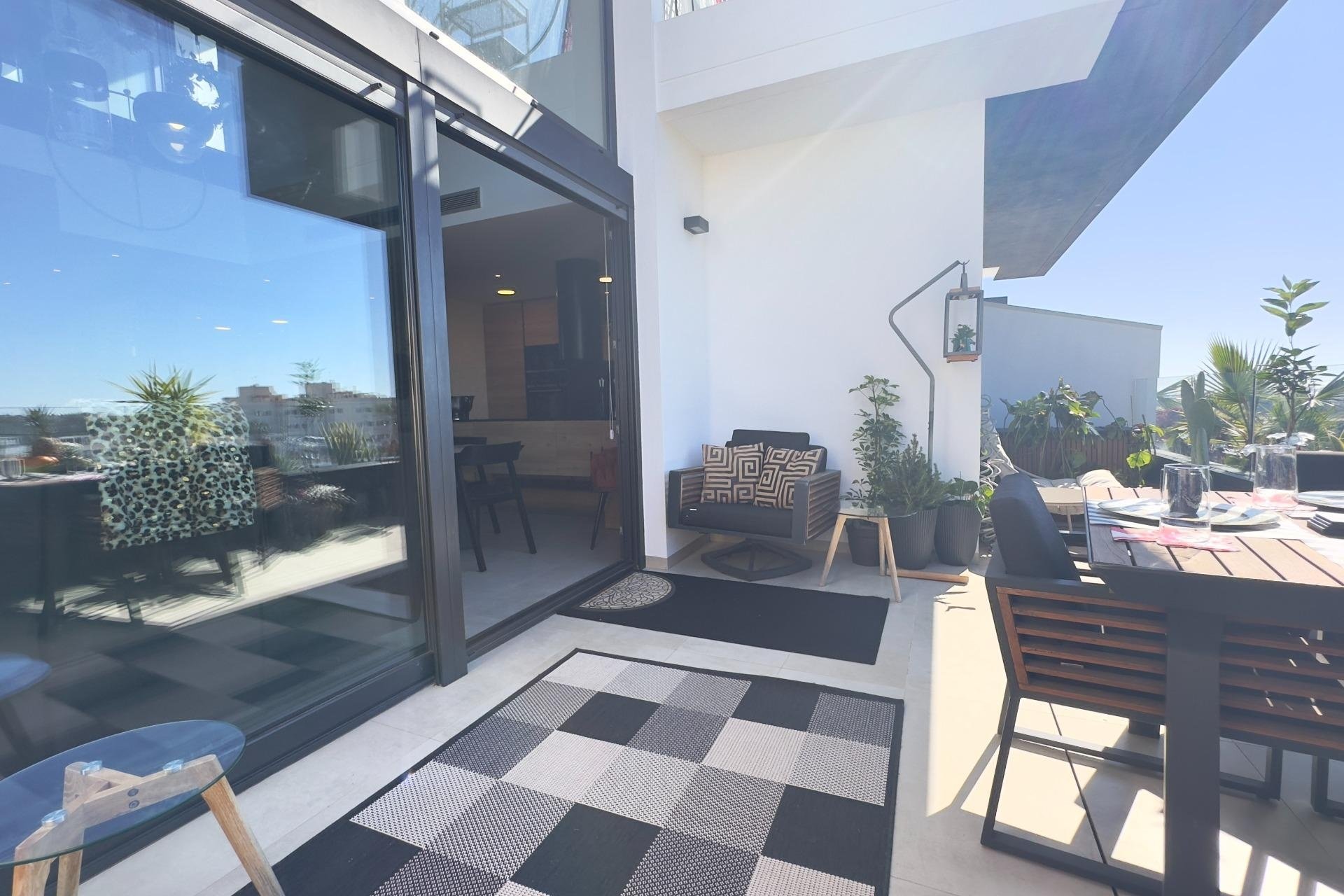 Herverkoop - Penthouse - Orihuela Costa - Los Dolses