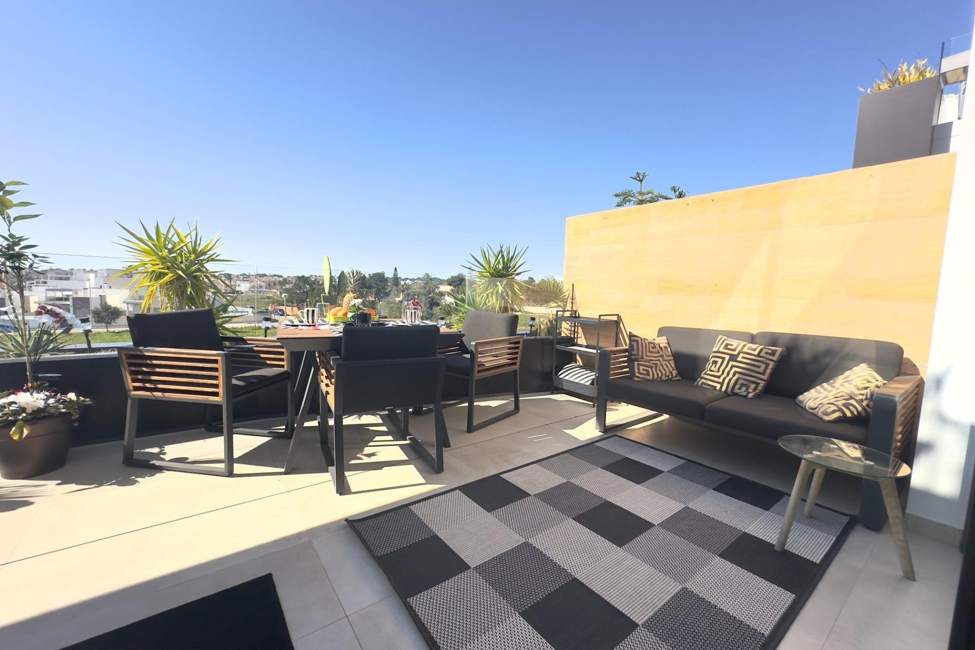 Herverkoop - Penthouse - Orihuela Costa - Los Dolses