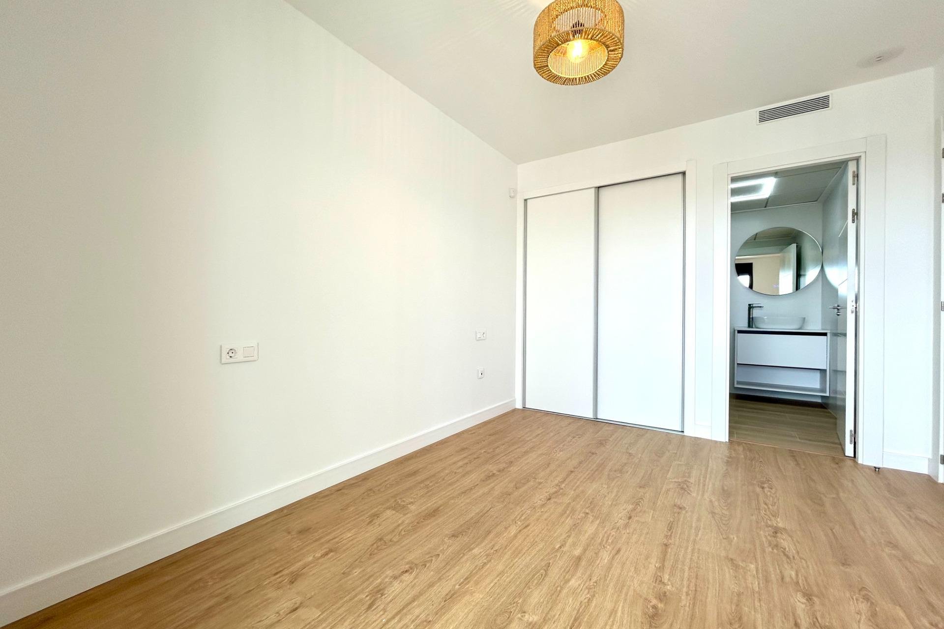 Herverkoop - Penthouse - Orihuela Costa - PAU 8