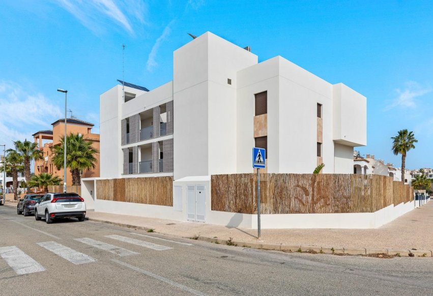 Herverkoop - Penthouse - Orihuela Costa - PAU 8