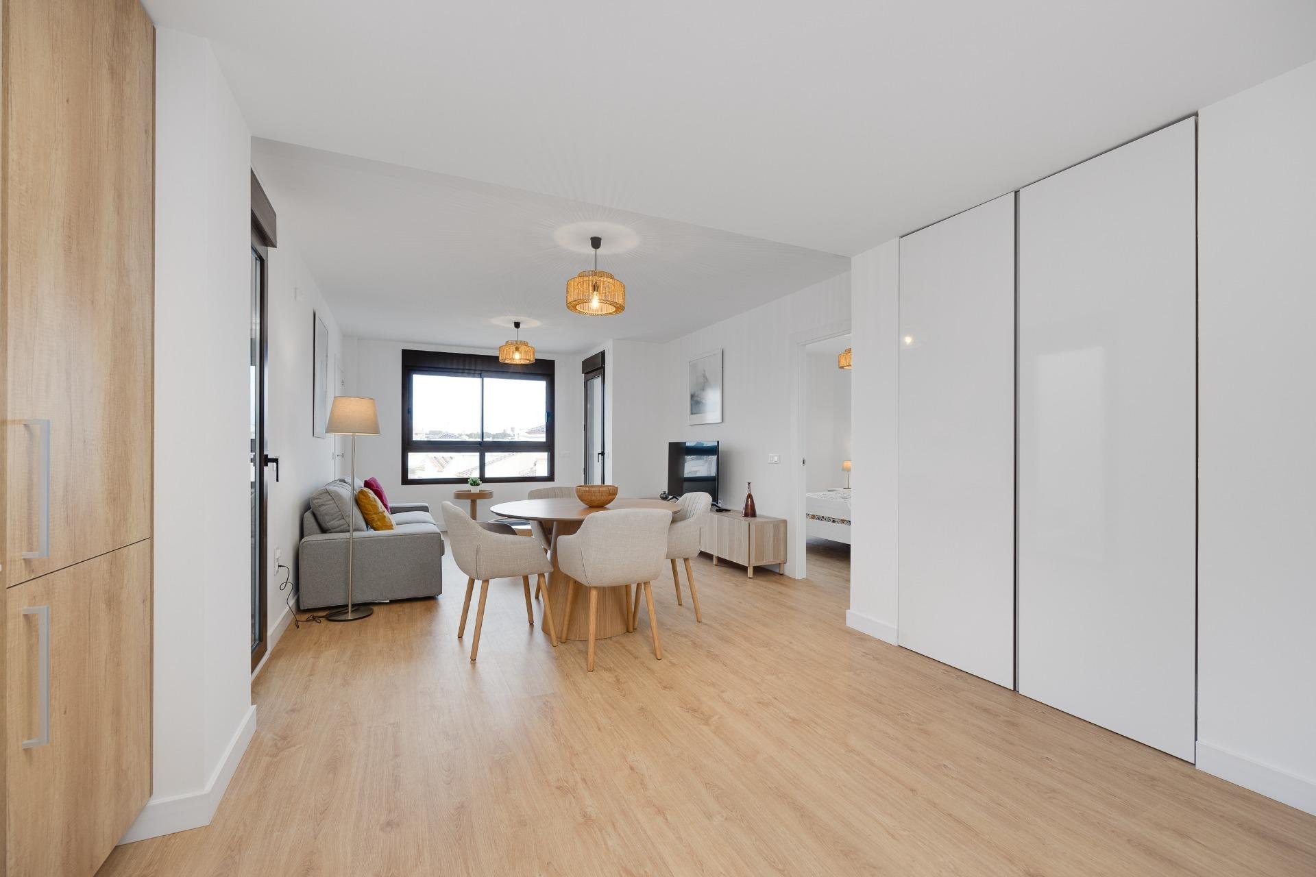 Herverkoop - Penthouse - Orihuela Costa - PAU 8