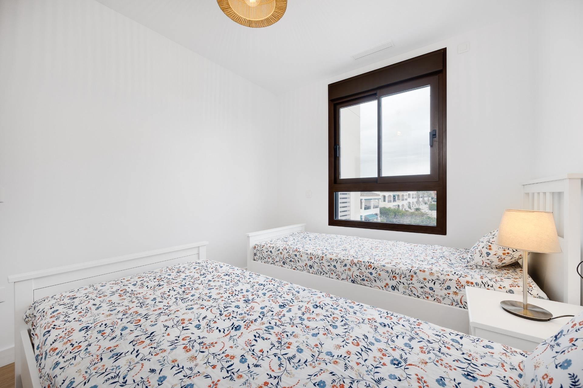 Herverkoop - Penthouse - Orihuela Costa - PAU 8