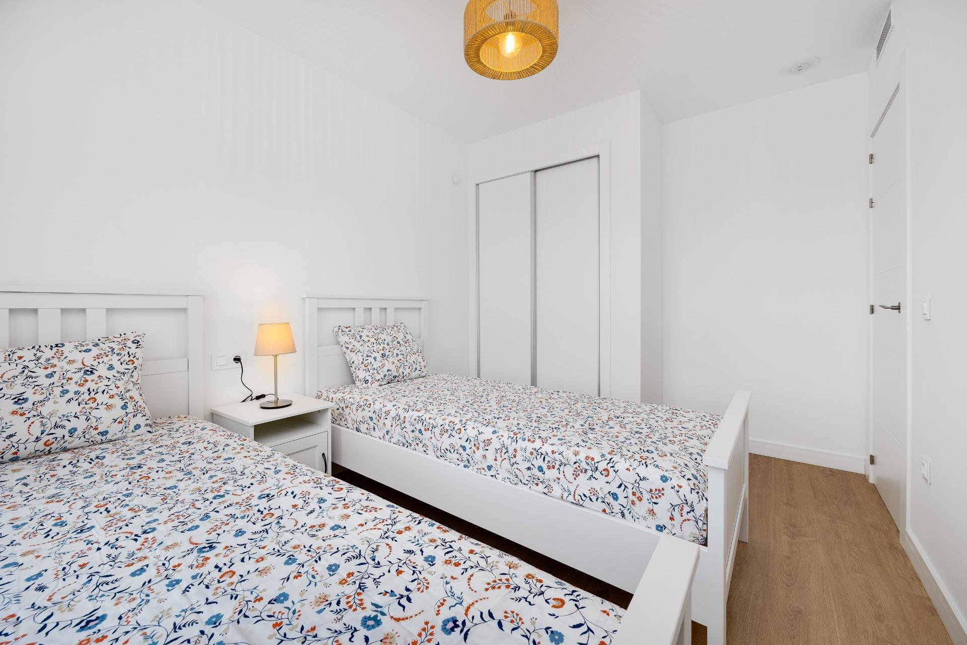 Herverkoop - Penthouse - Orihuela Costa - PAU 8