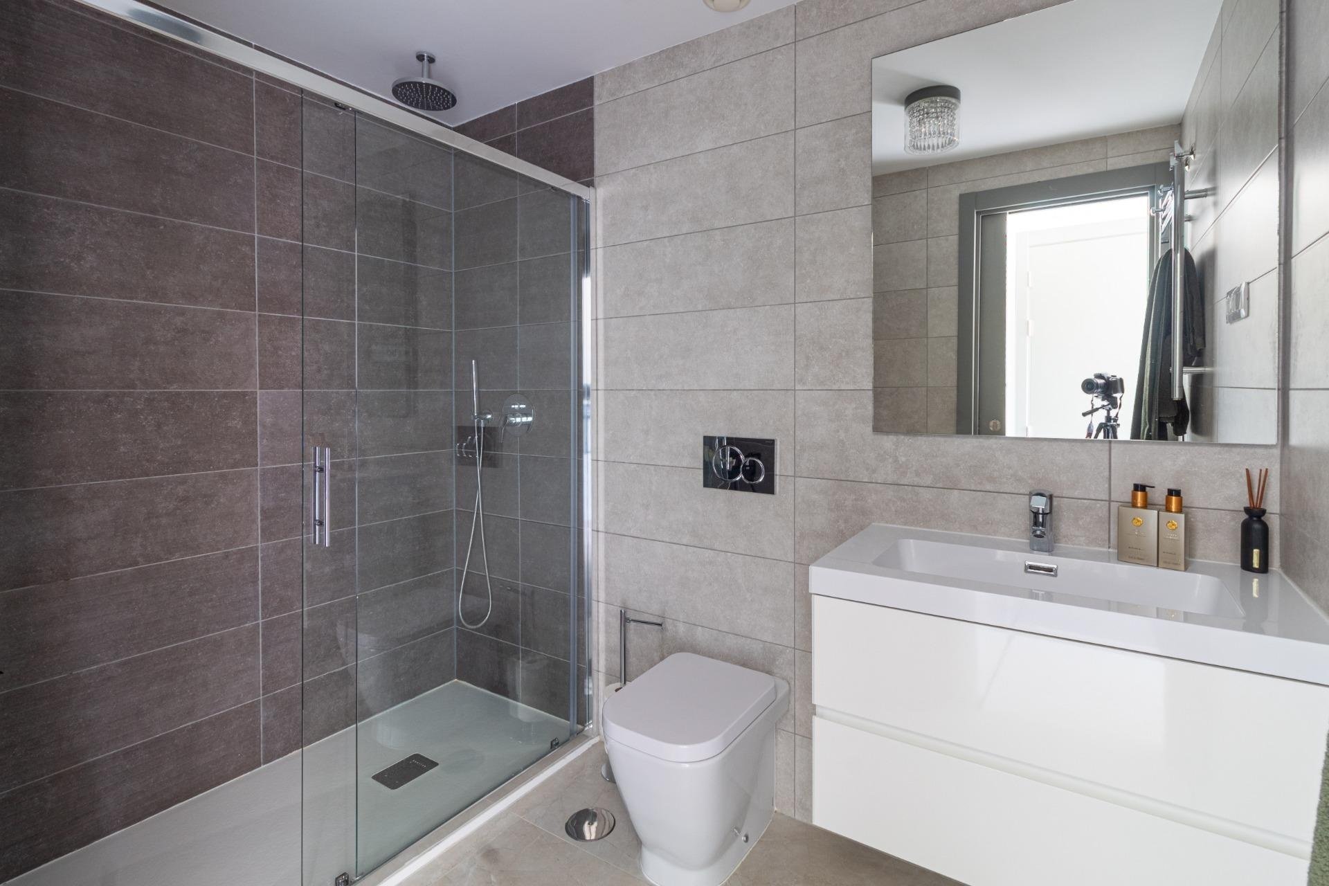Herverkoop - Penthouse - Orihuela Costa - Playa Flamenca