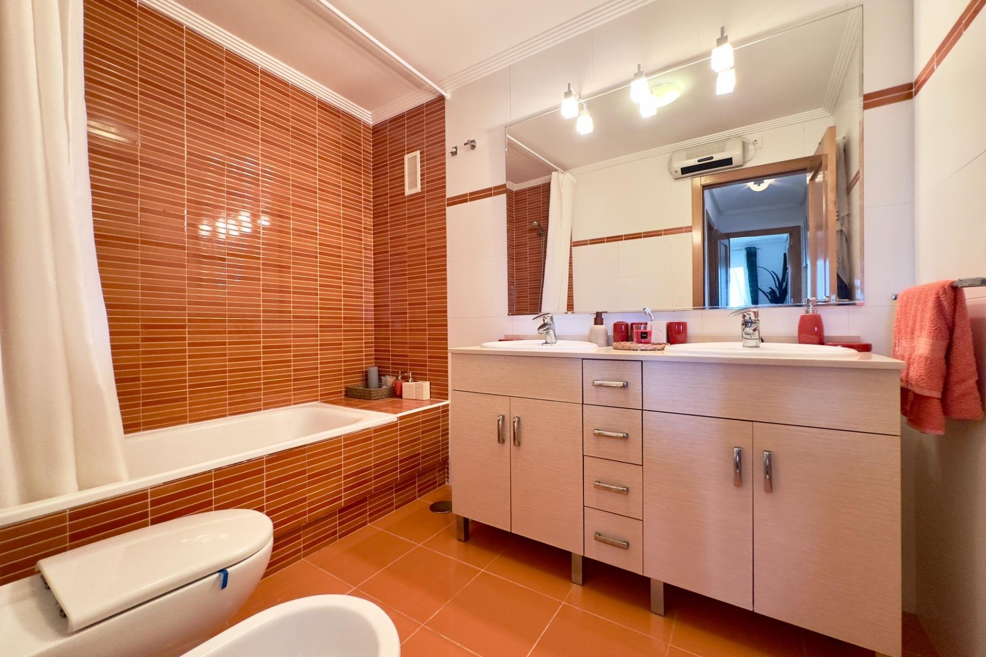 Herverkoop - Penthouse - Orihuela Costa - Playa Flamenca