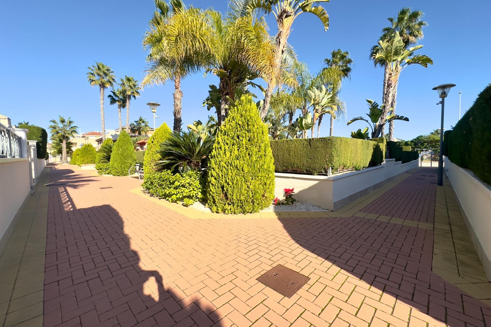 Herverkoop - Penthouse - Orihuela Costa - Playa Flamenca