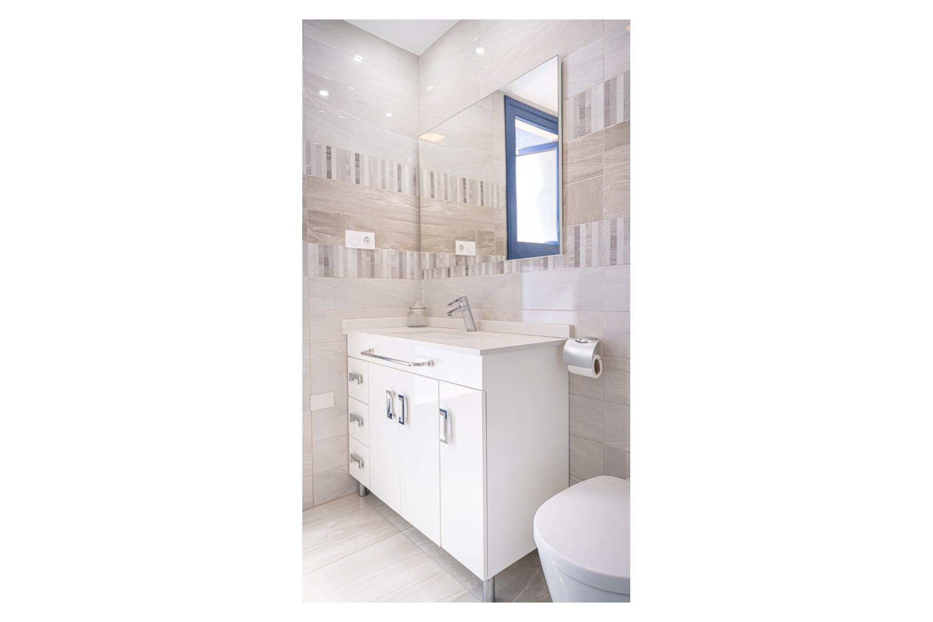 Herverkoop - Penthouse - Orihuela Costa - Punta Prima