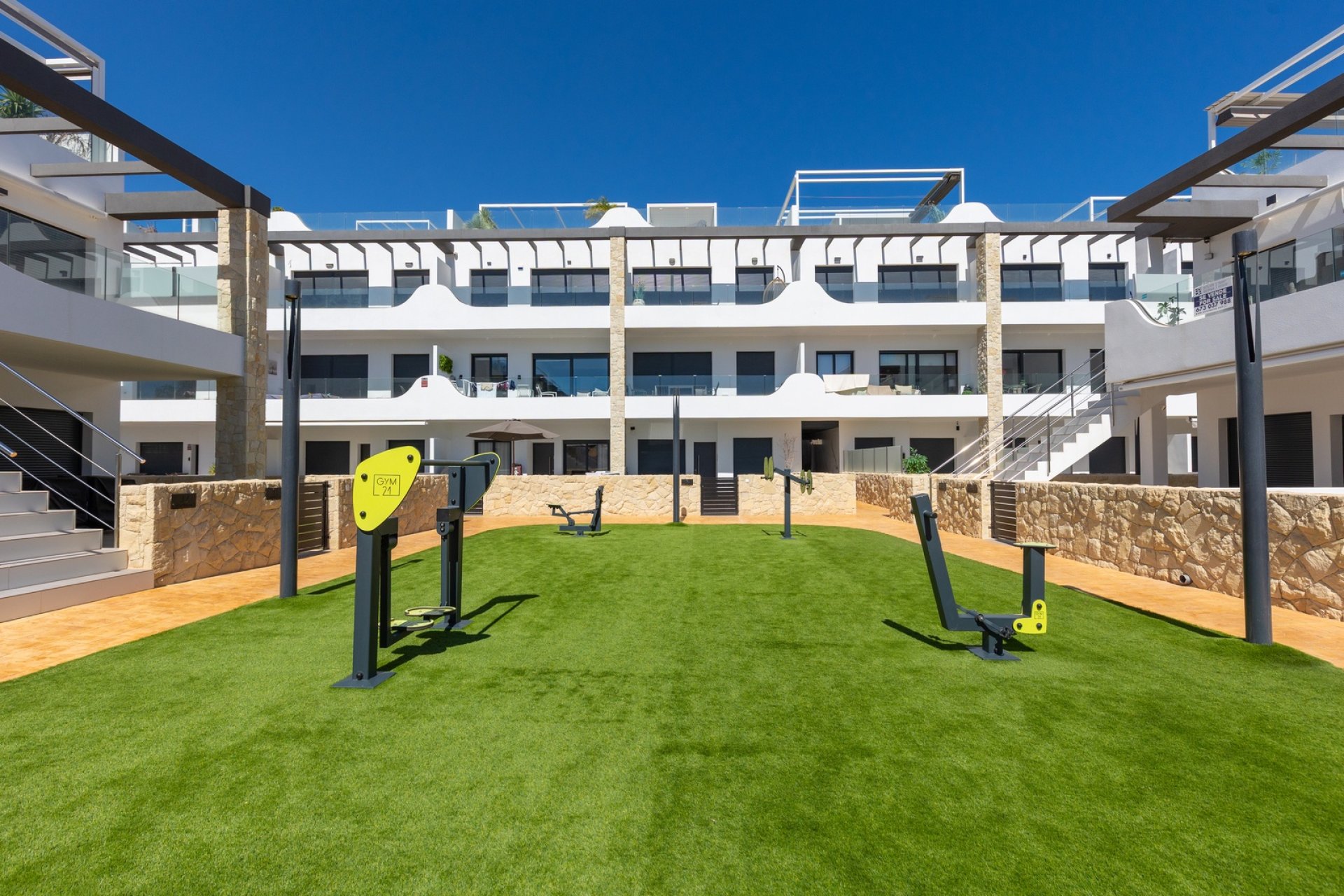 Herverkoop - Penthouse - Orihuela Costa - Punta Prima