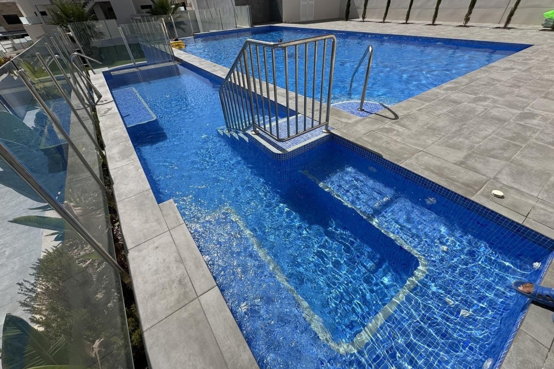 Herverkoop - Penthouse - Orihuela Costa - Villamartín-Las Filipinas