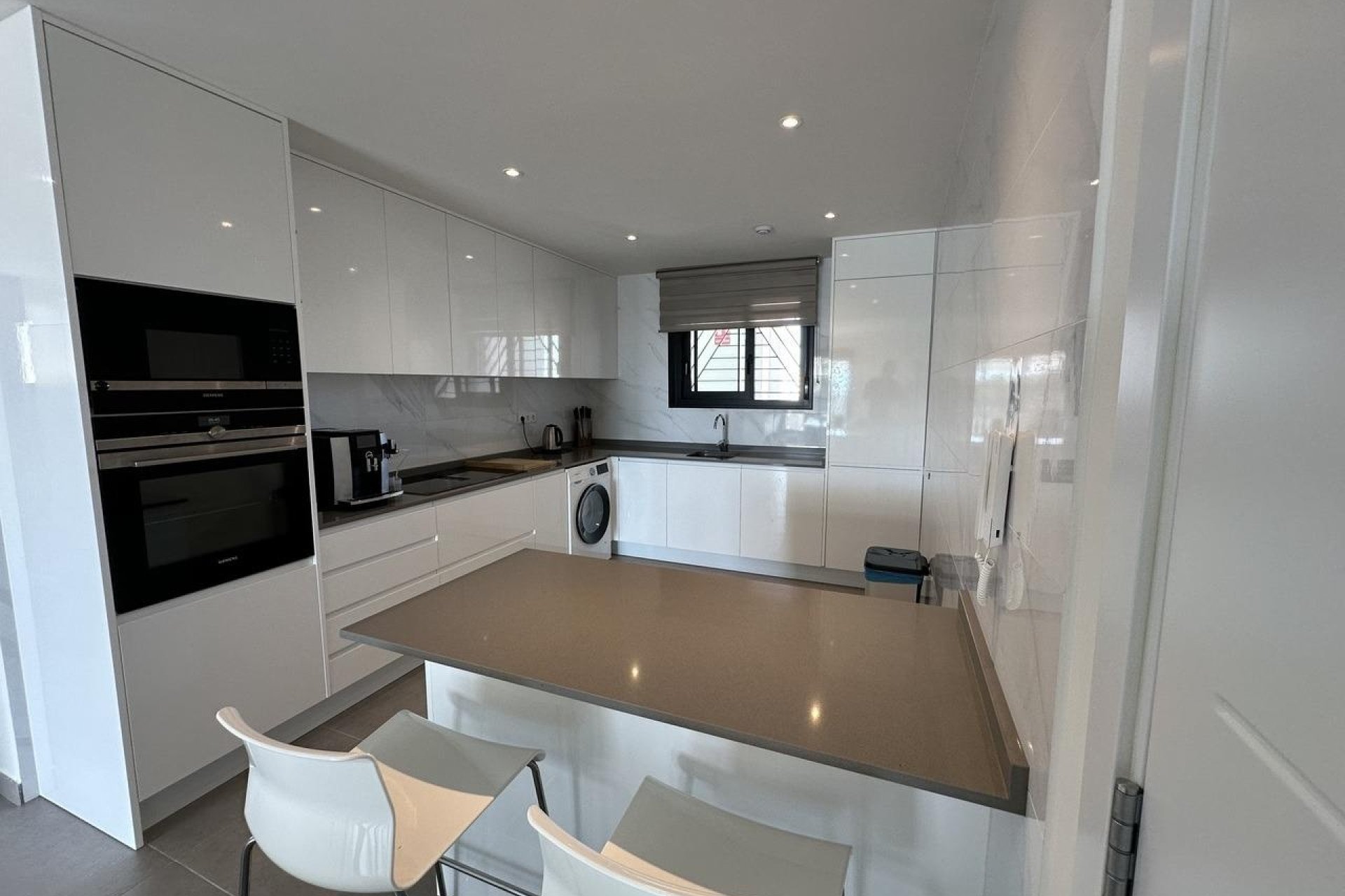 Herverkoop - Penthouse - Orihuela Costa - Villamartín-Las Filipinas