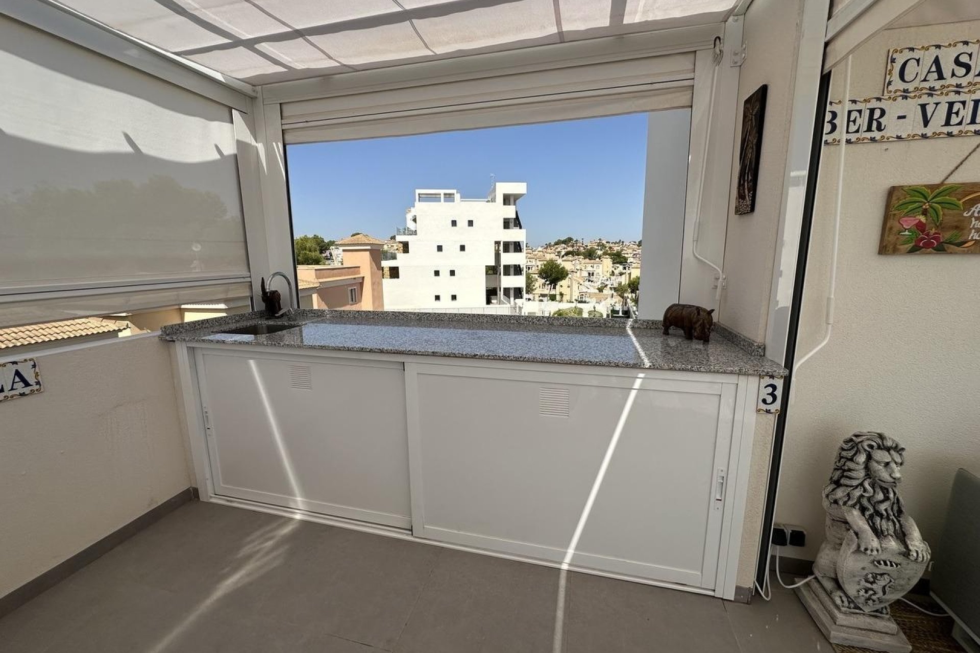 Herverkoop - Penthouse - Orihuela Costa - Villamartín-Las Filipinas