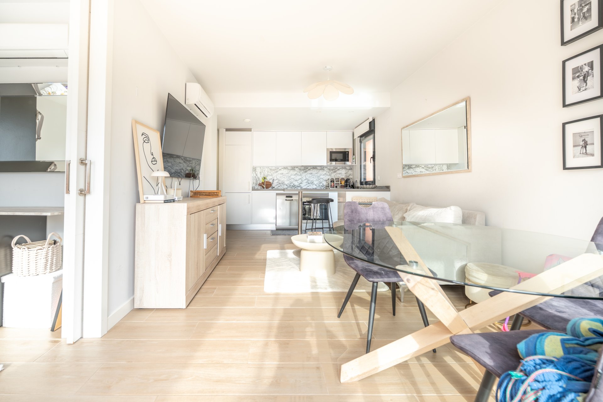 Herverkoop - Penthouse - Orihuela Costa - Villamartín - Las Filipinas
