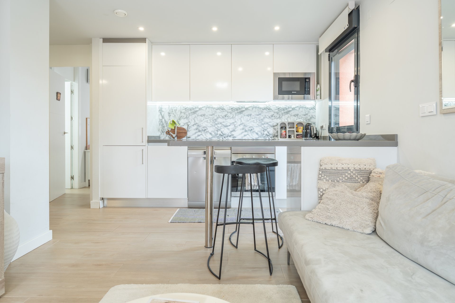 Herverkoop - Penthouse - Orihuela Costa - Villamartín - Las Filipinas