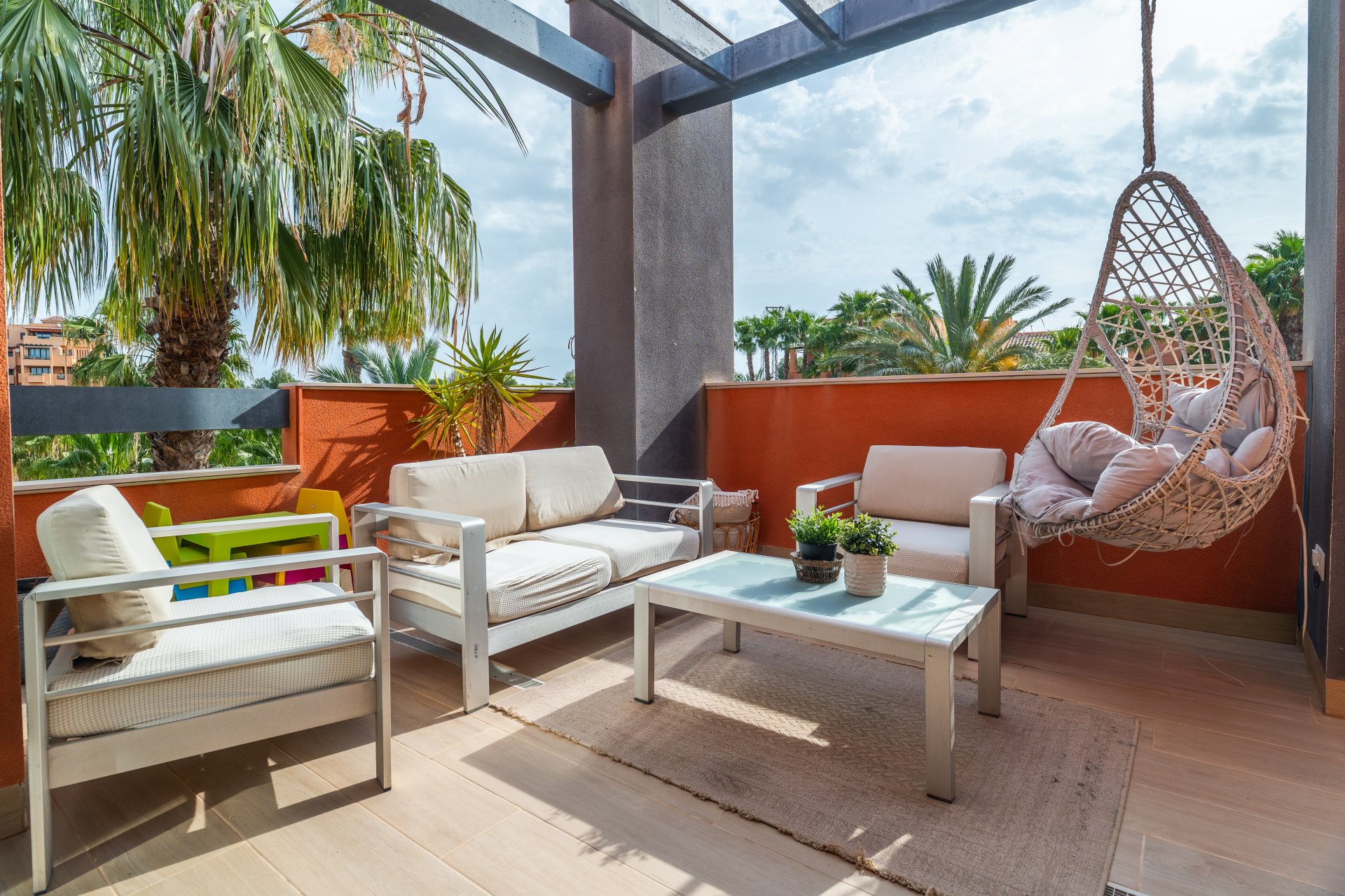 Herverkoop - Penthouse - Orihuela Costa - Villamartín - Las Filipinas