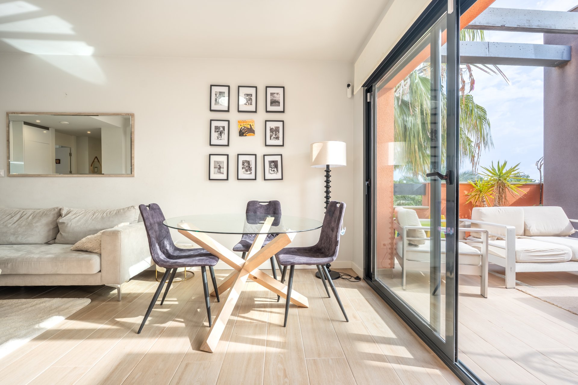 Herverkoop - Penthouse - Orihuela Costa - Villamartín - Las Filipinas