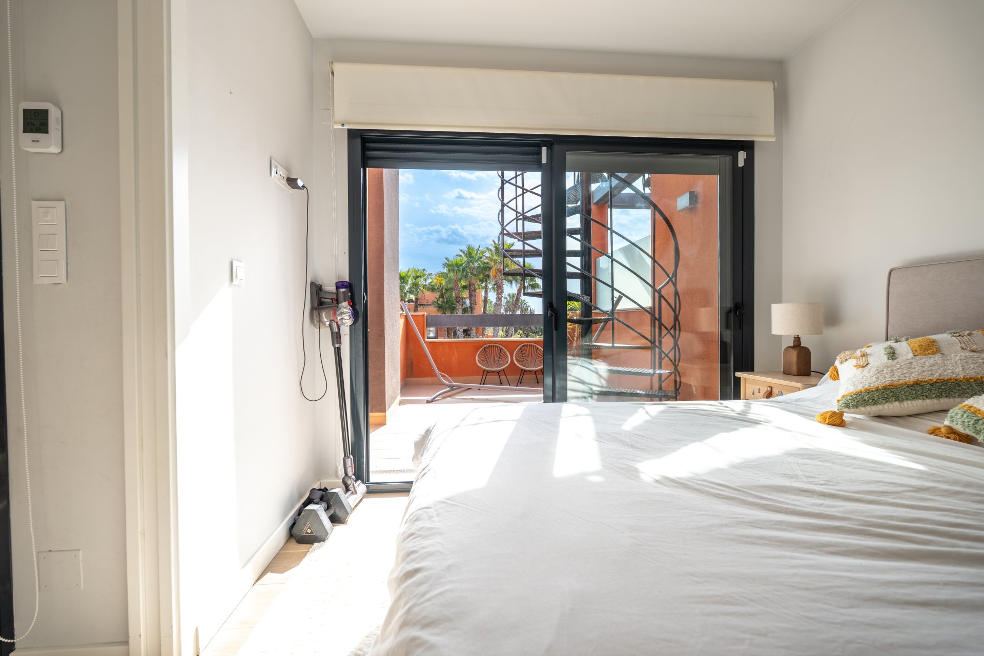 Herverkoop - Penthouse - Orihuela Costa - Villamartín - Las Filipinas