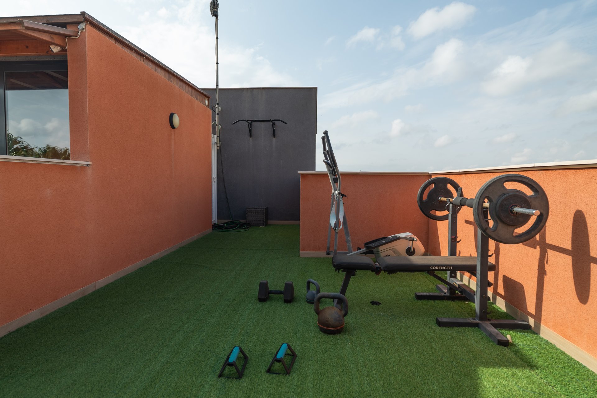 Herverkoop - Penthouse - Orihuela Costa - Villamartín - Las Filipinas
