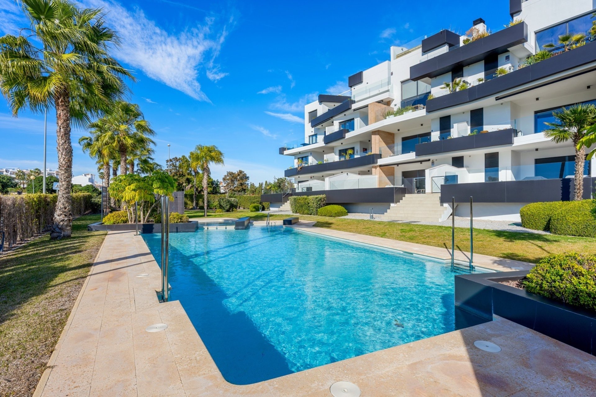 Herverkoop - Penthouse - Orihuela Costa - Villamartín