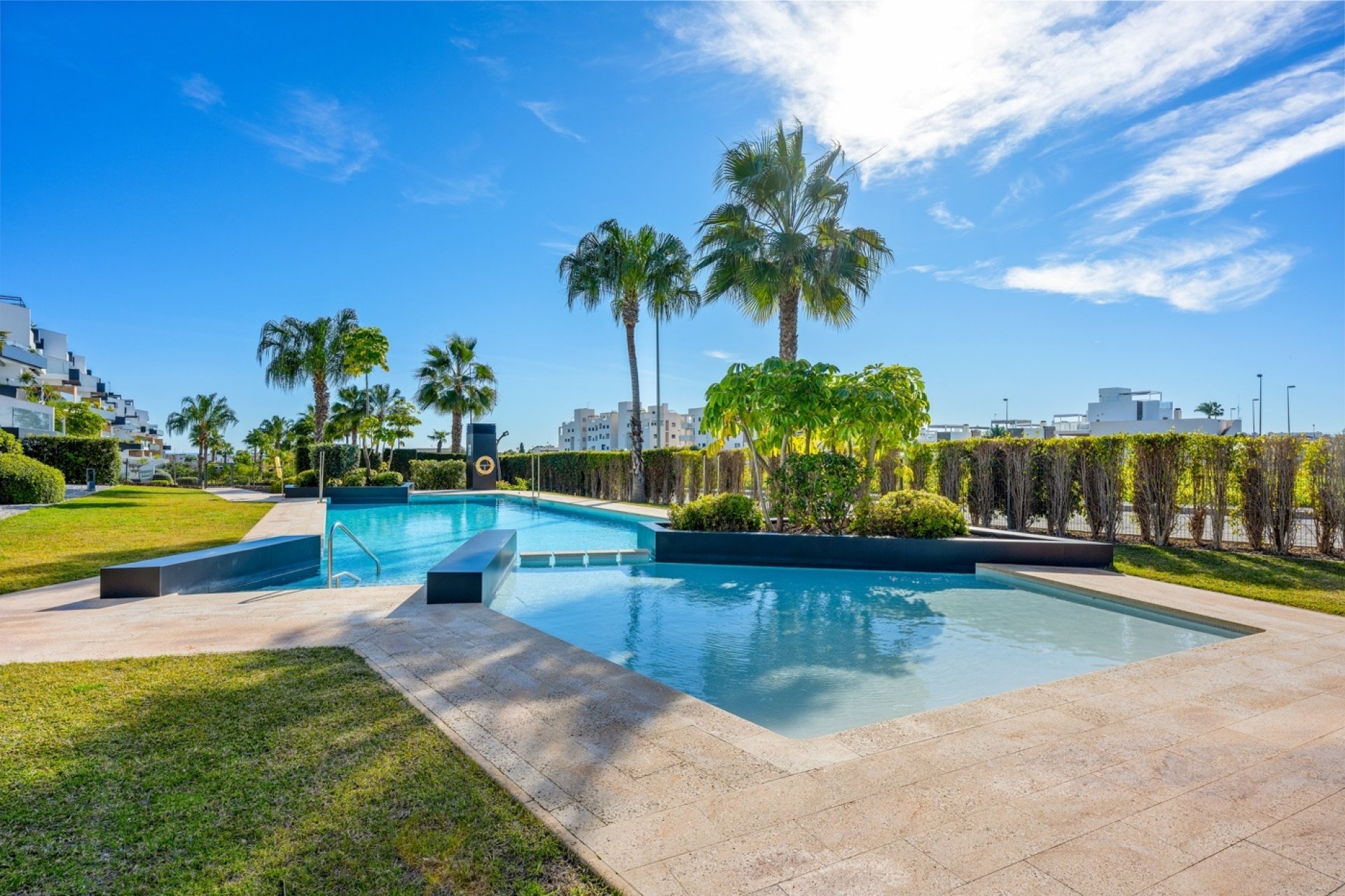 Herverkoop - Penthouse - Orihuela Costa - Villamartín