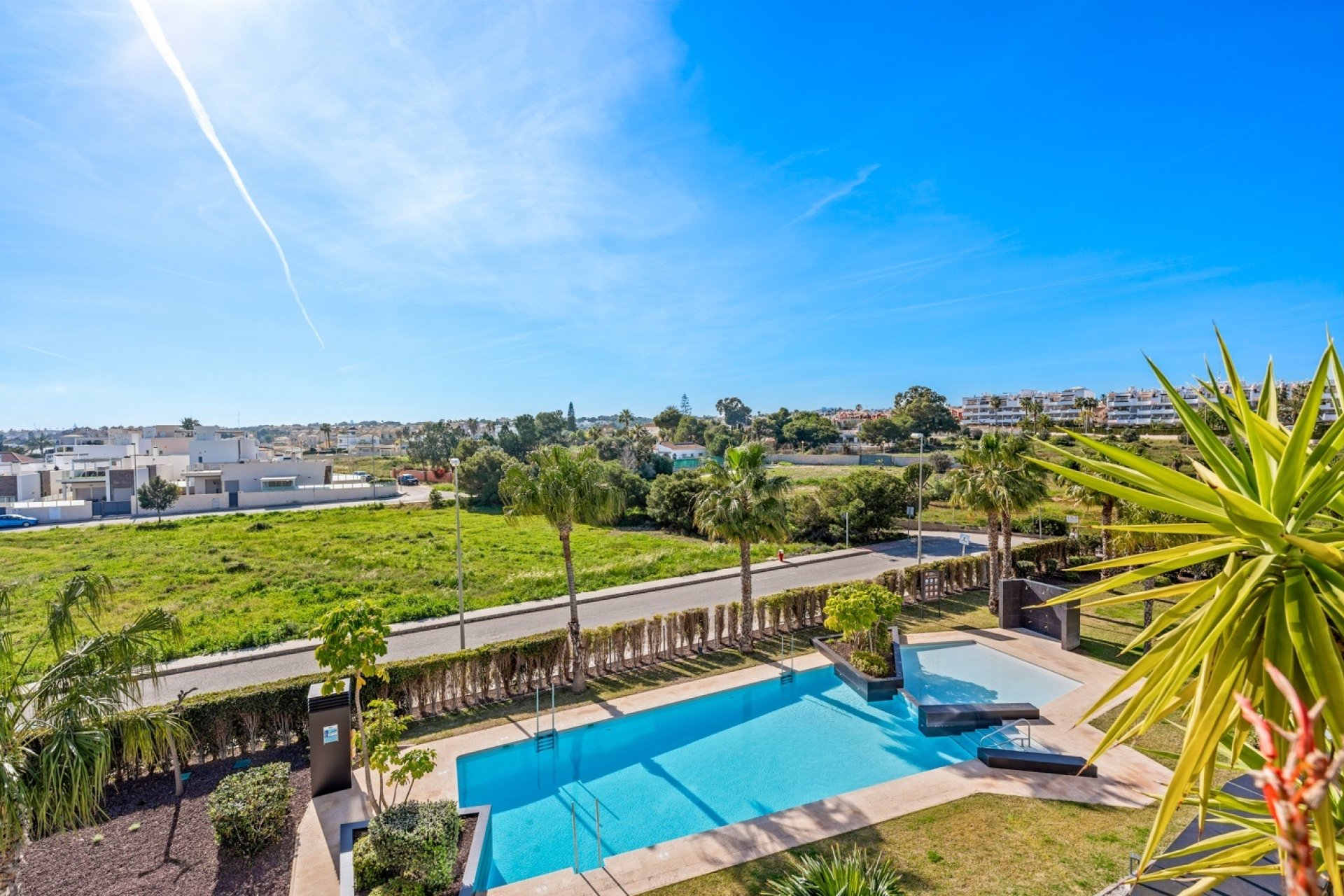 Herverkoop - Penthouse - Orihuela Costa - Villamartín