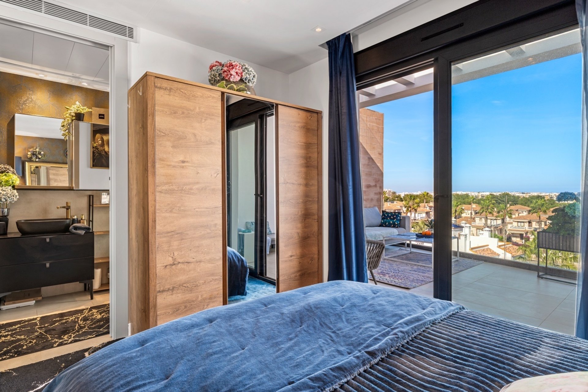 Herverkoop - Penthouse - Orihuela Costa - Villamartín
