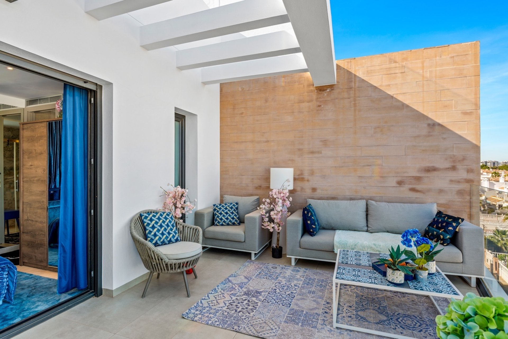 Herverkoop - Penthouse - Orihuela Costa - Villamartín