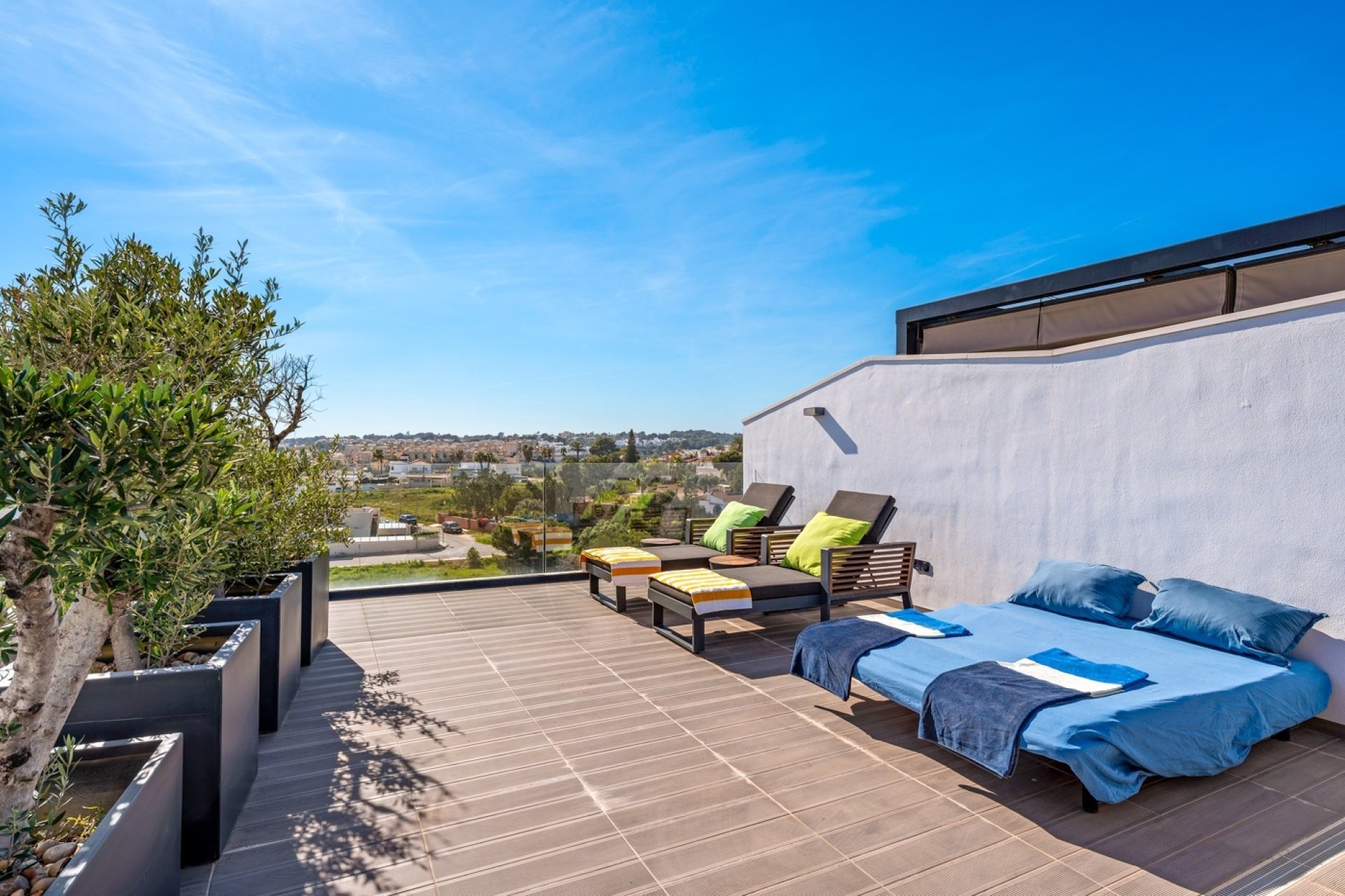 Herverkoop - Penthouse - Orihuela Costa - Villamartín