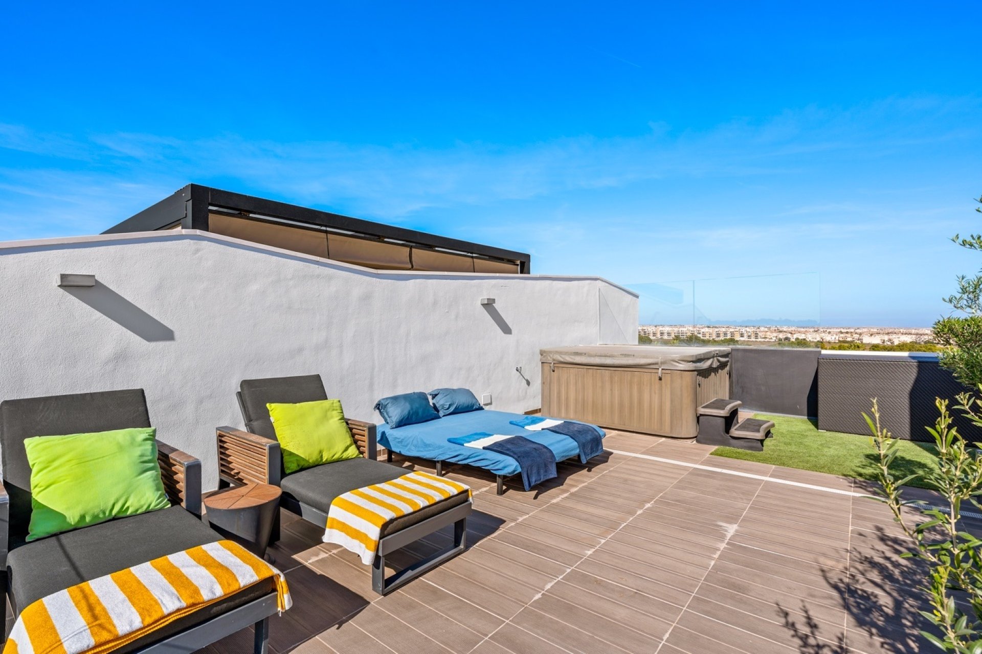 Herverkoop - Penthouse - Orihuela Costa - Villamartín