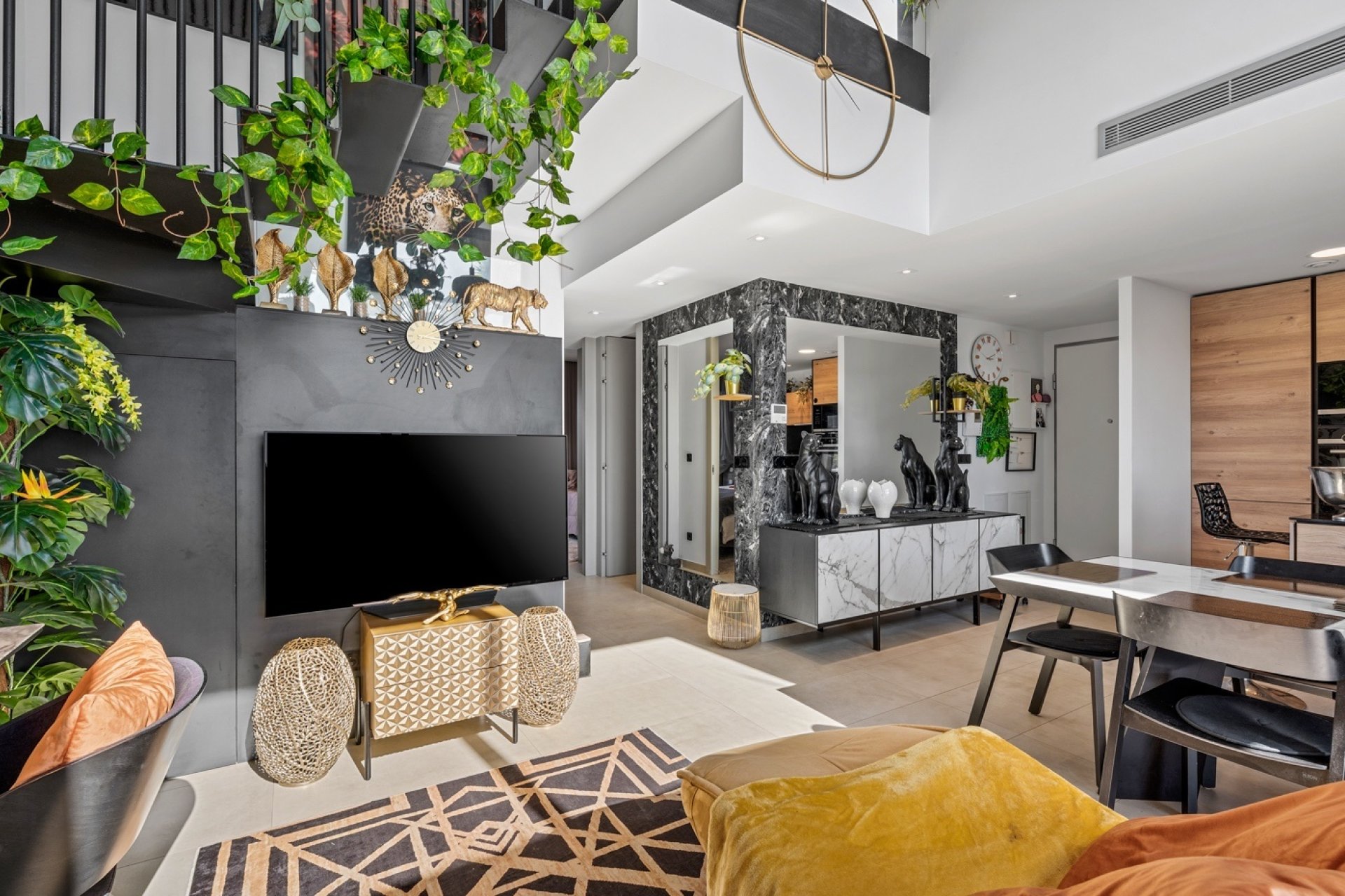 Herverkoop - Penthouse - Orihuela Costa - Villamartín