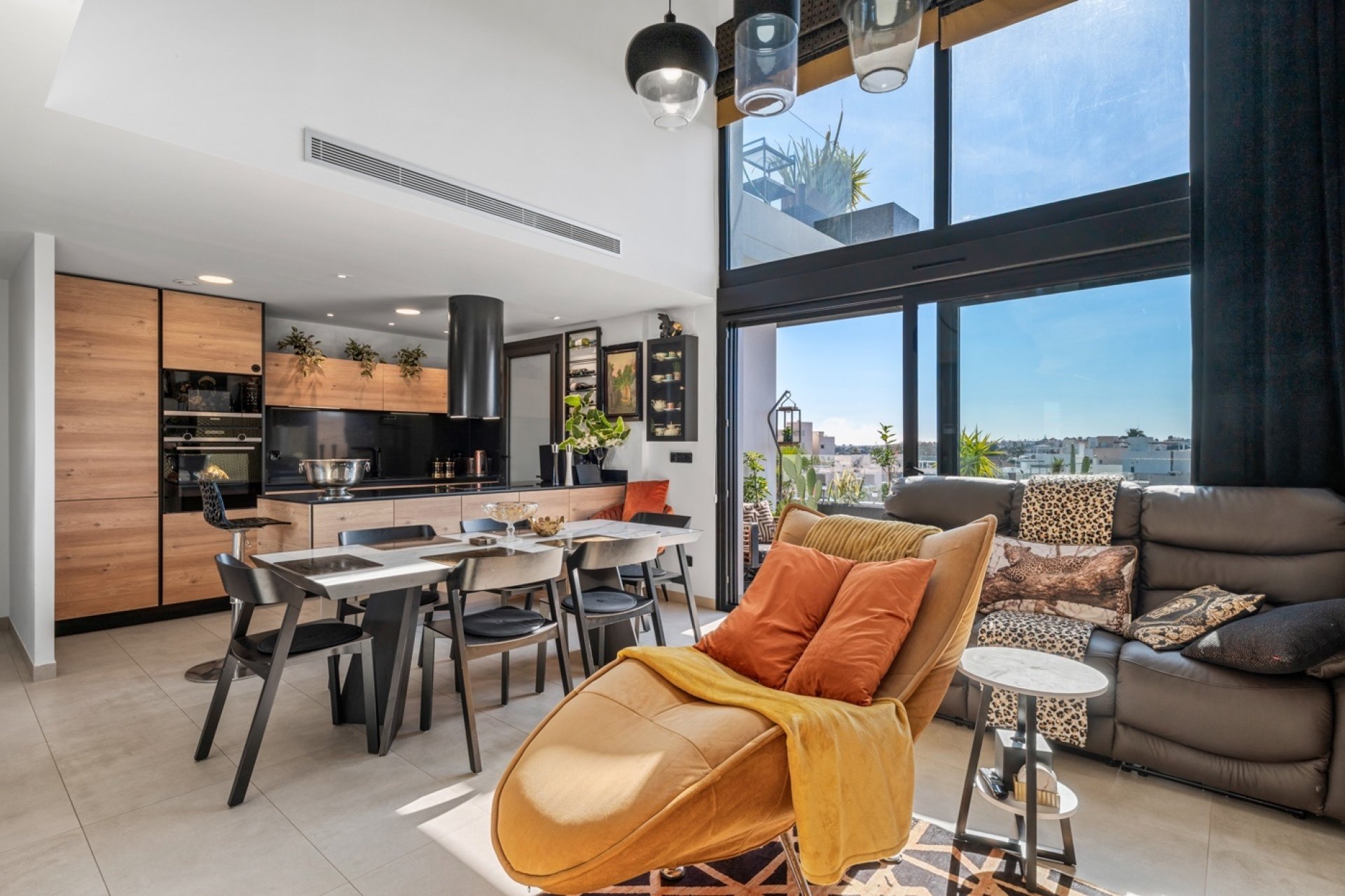 Herverkoop - Penthouse - Orihuela Costa - Villamartín