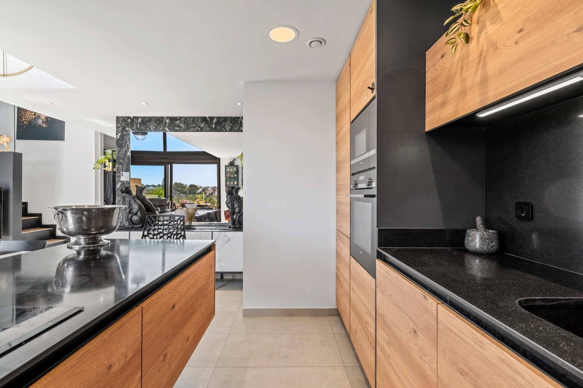 Herverkoop - Penthouse - Orihuela Costa - Villamartín
