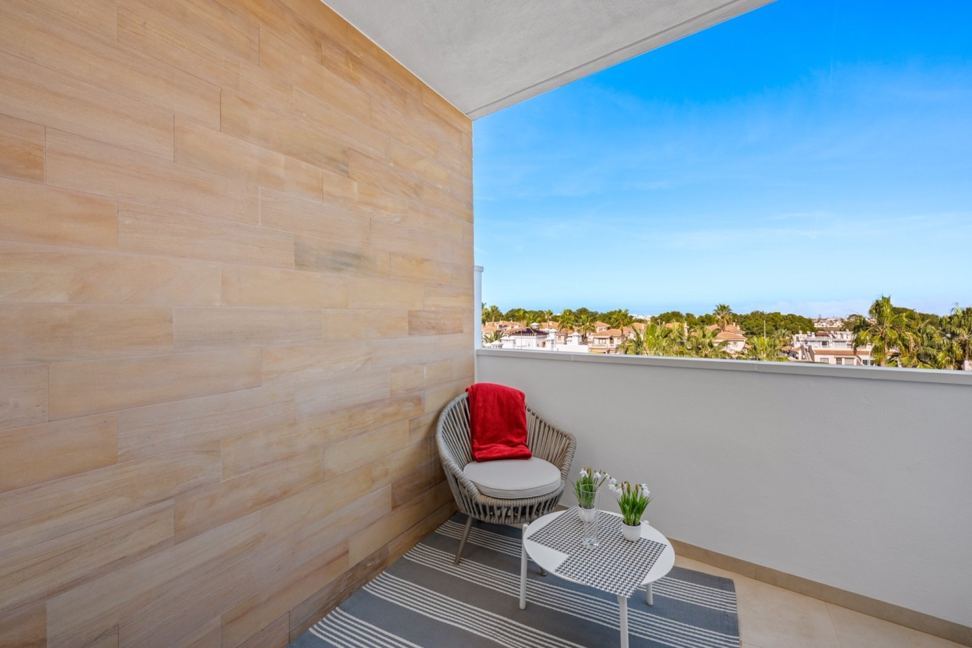 Herverkoop - Penthouse - Orihuela Costa - Villamartín