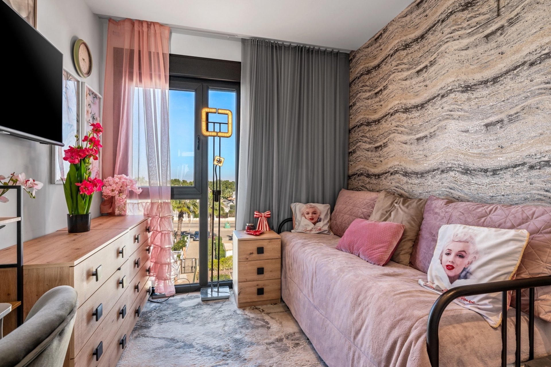Herverkoop - Penthouse - Orihuela Costa - Villamartín