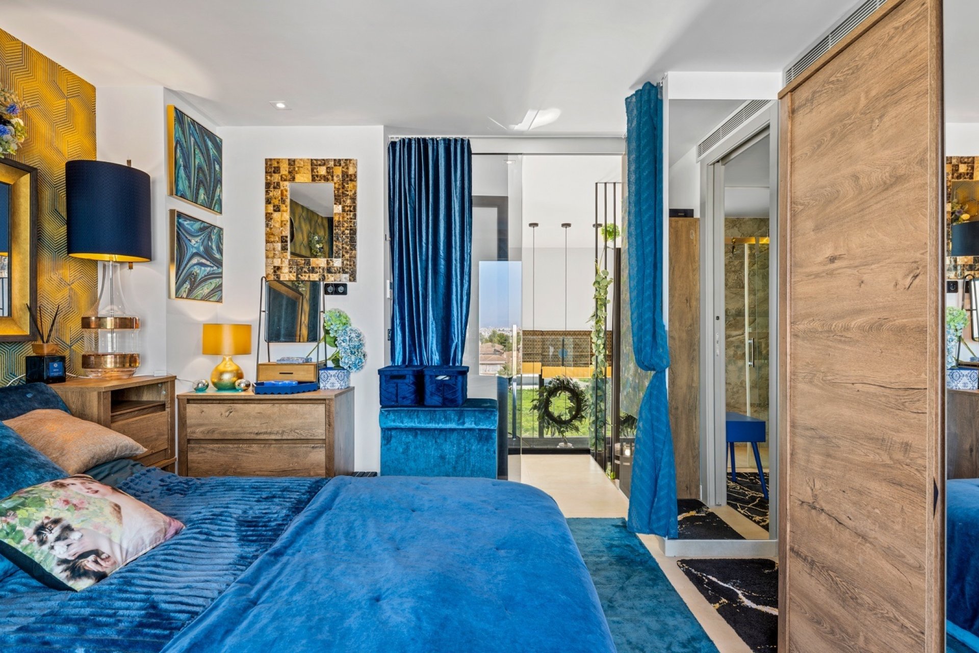 Herverkoop - Penthouse - Orihuela Costa - Villamartín