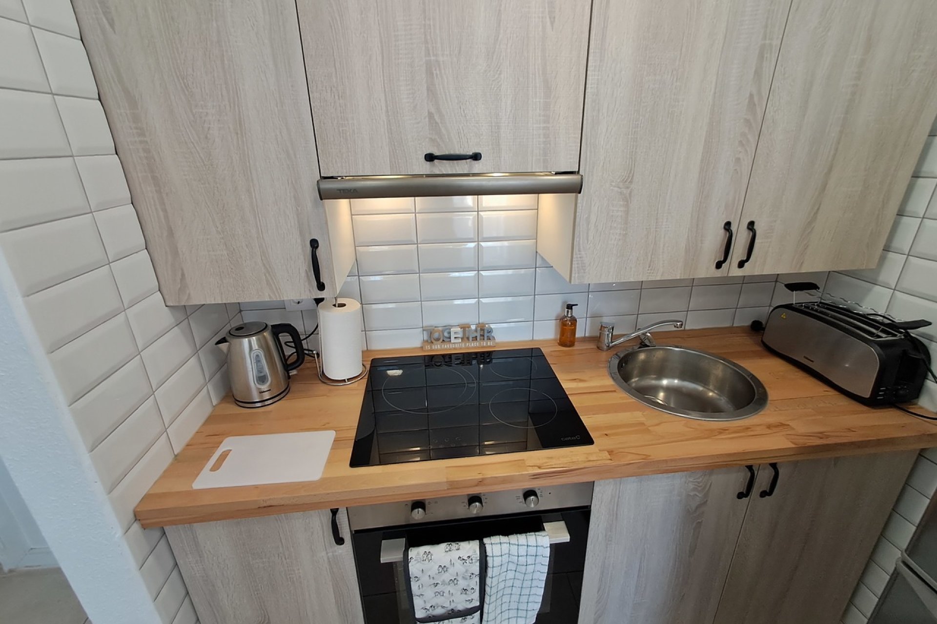 Herverkoop - Penthouse - Orihuela Costa - Villamartín