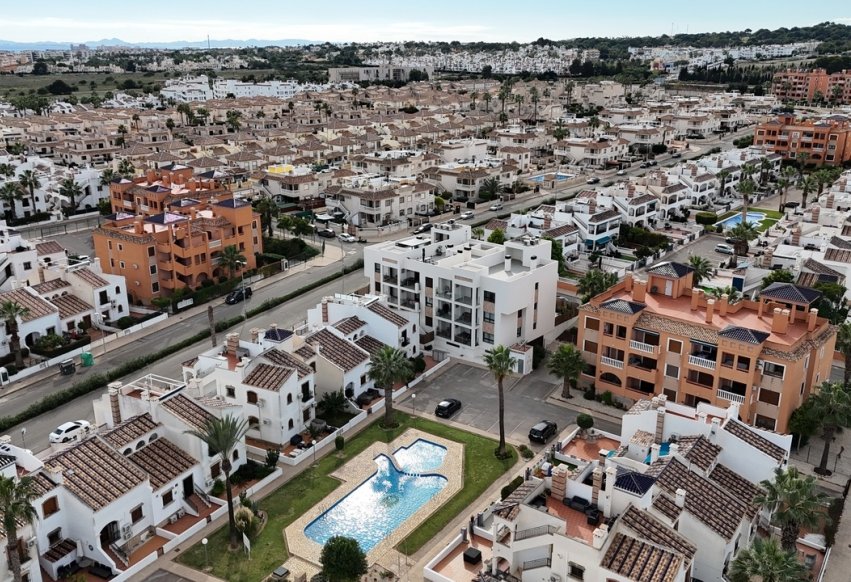 Herverkoop - Penthouse - Orihuela Costa - Villamartín