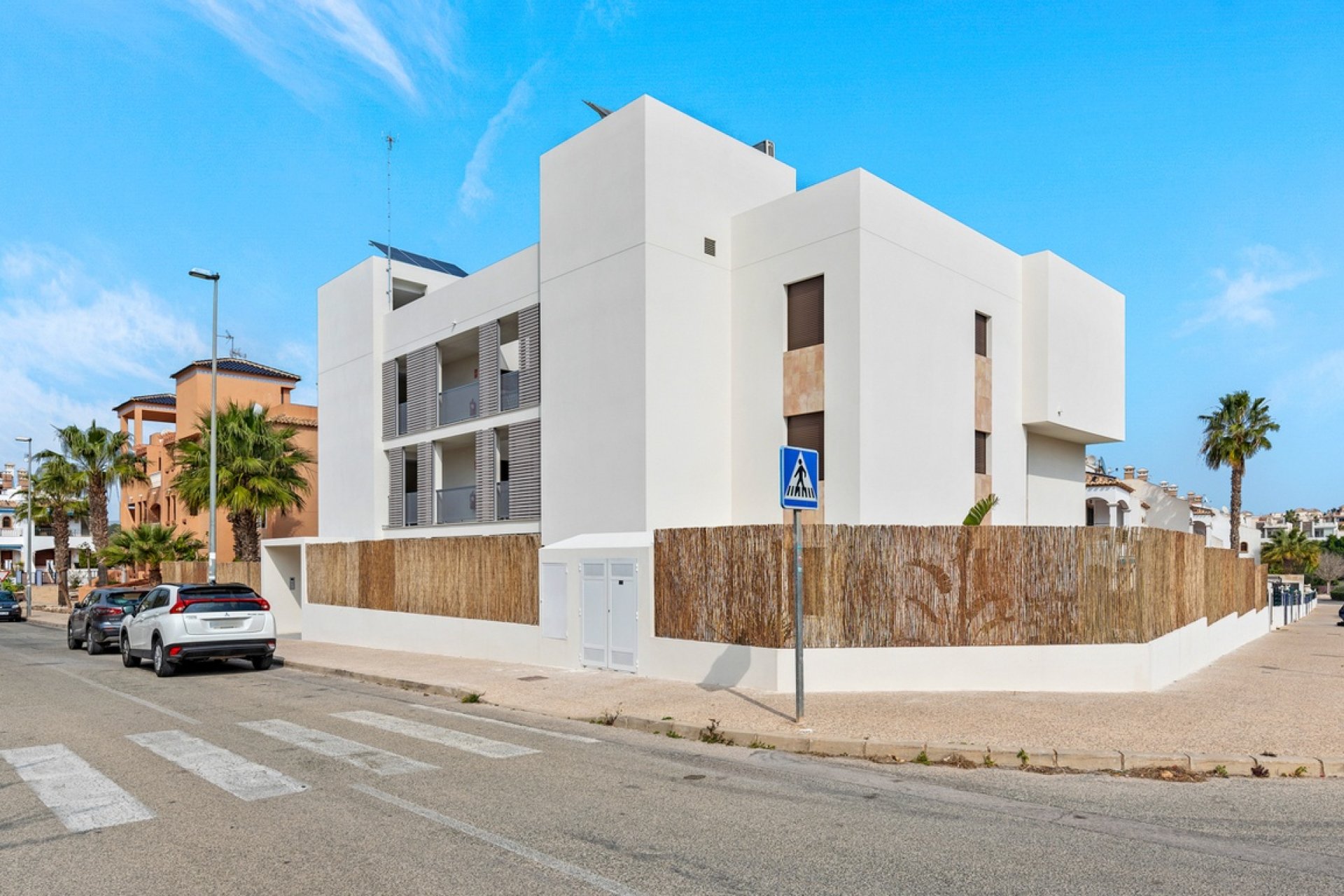 Herverkoop - Penthouse - Orihuela Costa - Villamartín