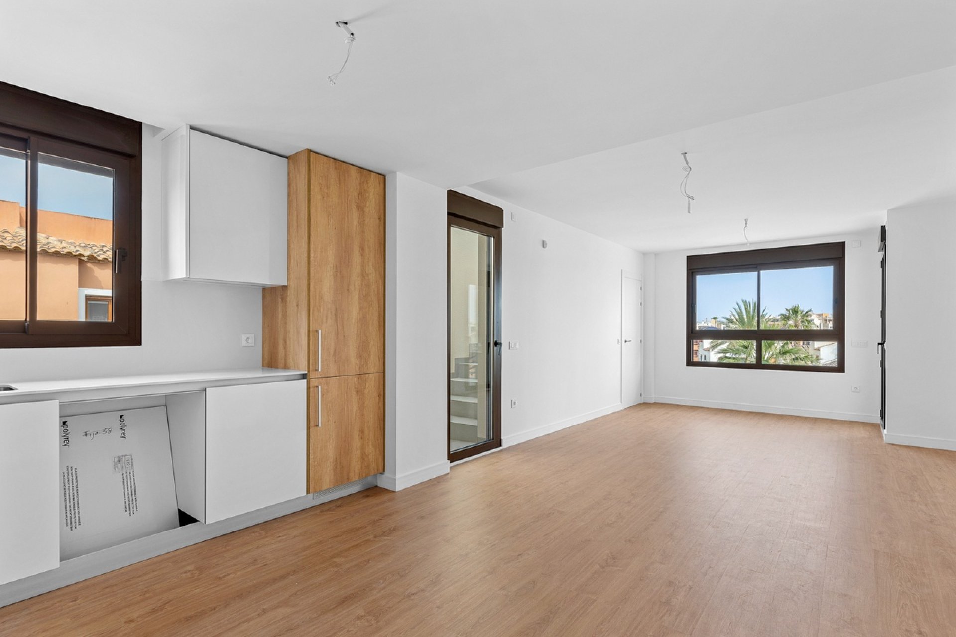 Herverkoop - Penthouse - Orihuela Costa - Villamartín