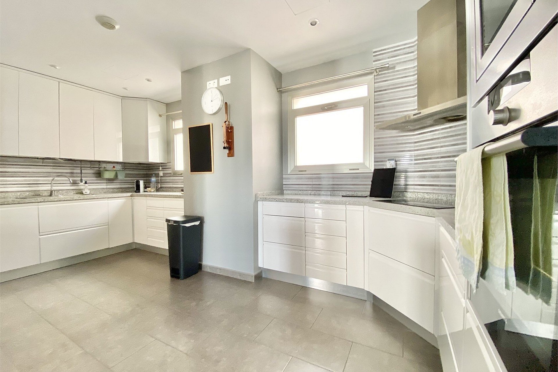 Herverkoop - Penthouse - Orihuela Costa - Villamartín