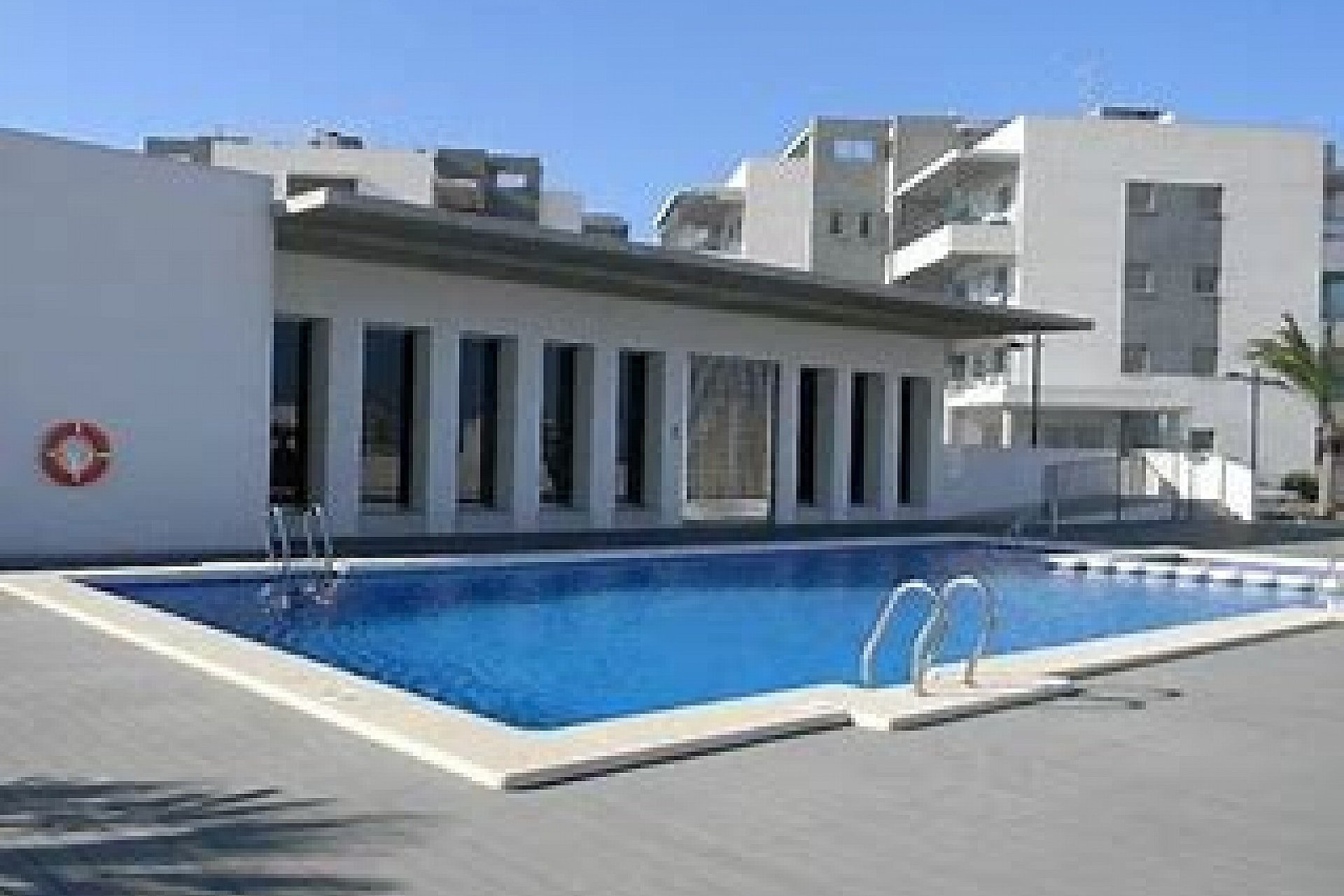 Herverkoop - Penthouse - Orihuela Costa - Villamartín