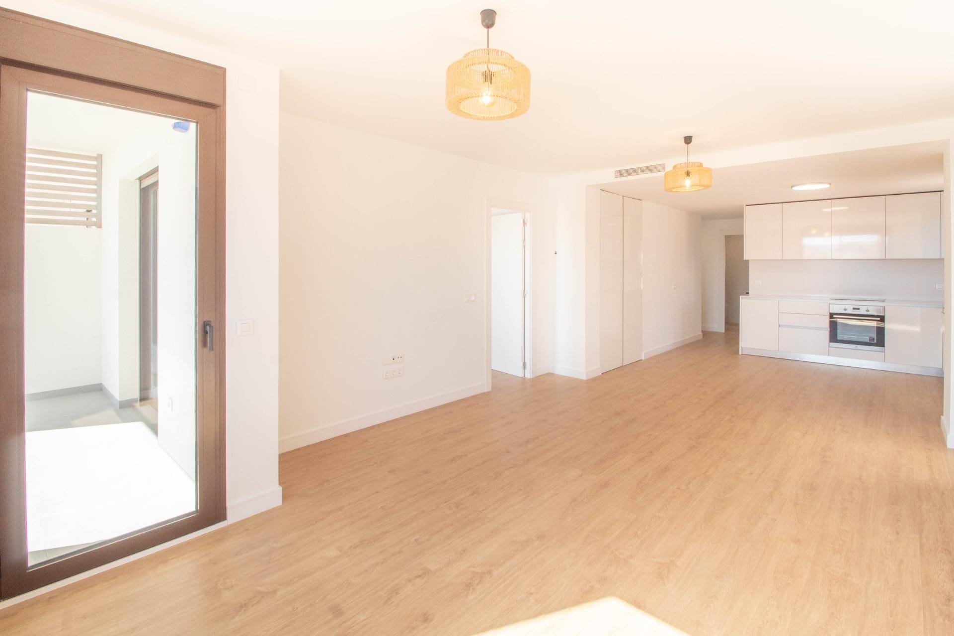 Herverkoop - Penthouse - Orihuela Costa - Villamartin