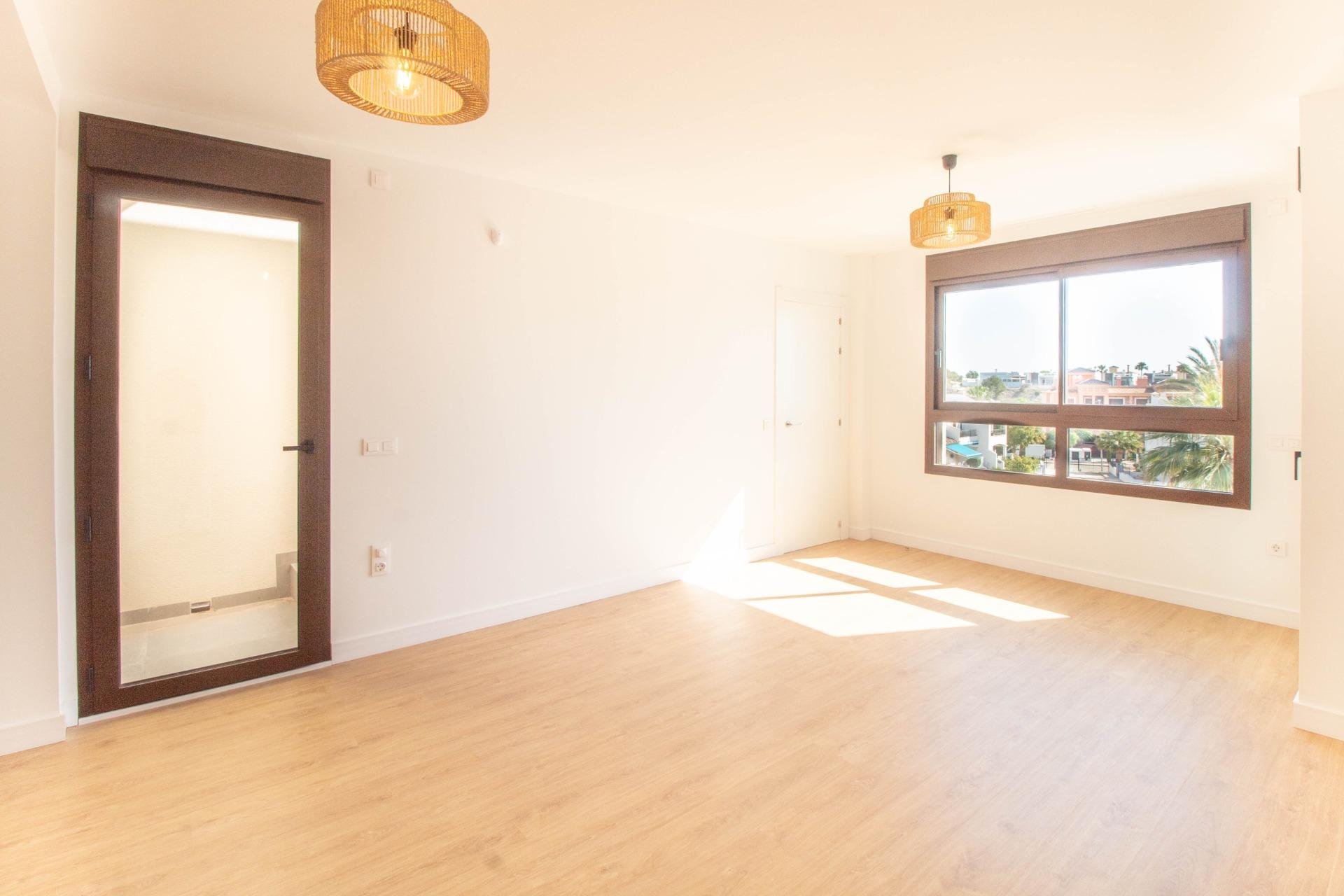 Herverkoop - Penthouse - Orihuela Costa - Villamartin