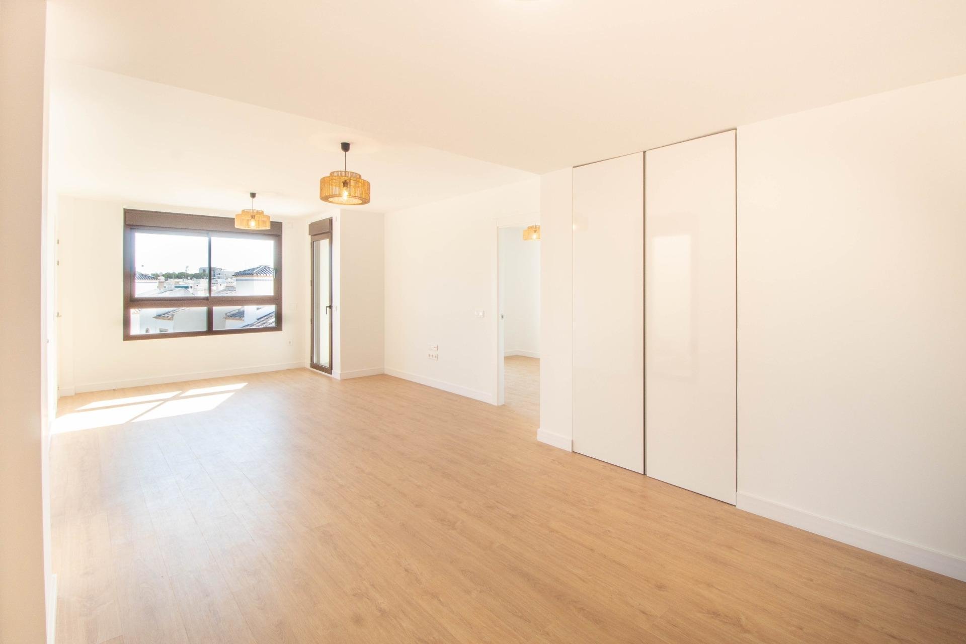 Herverkoop - Penthouse - Orihuela Costa - Villamartin