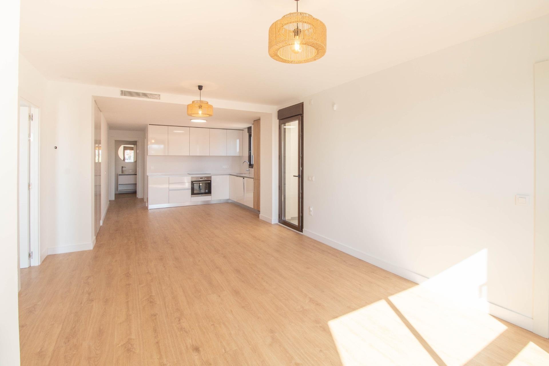 Herverkoop - Penthouse - Orihuela Costa - Villamartin