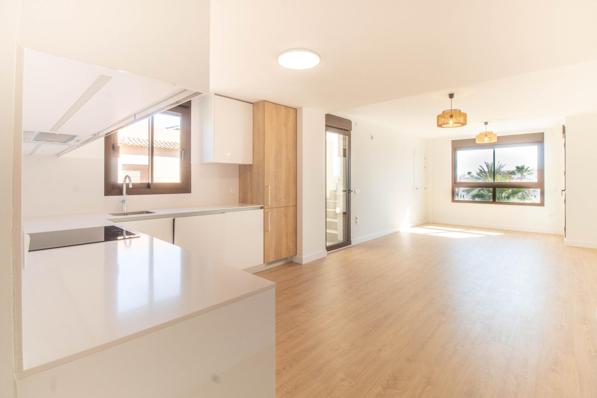 Herverkoop - Penthouse - Orihuela Costa - Villamartin