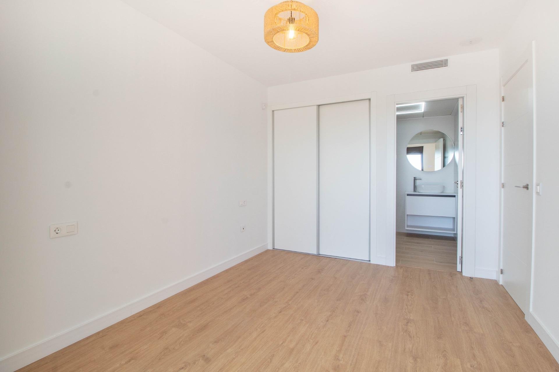 Herverkoop - Penthouse - Orihuela Costa - Villamartin