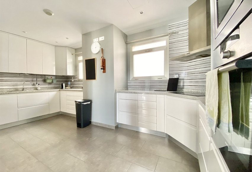 Herverkoop - Penthouse - Orihuela Costa - Villamartín