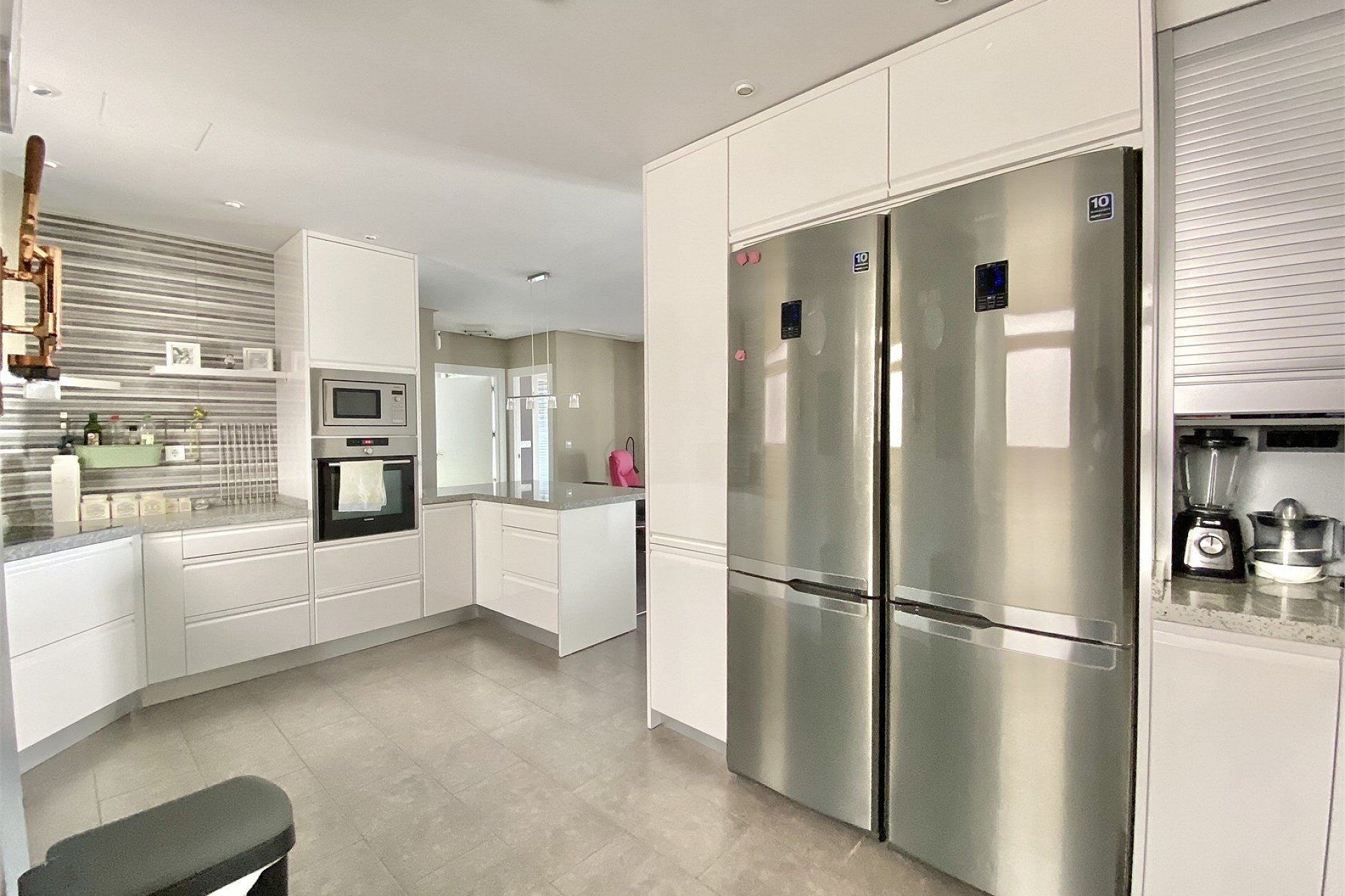 Herverkoop - Penthouse - Orihuela Costa - Villamartín