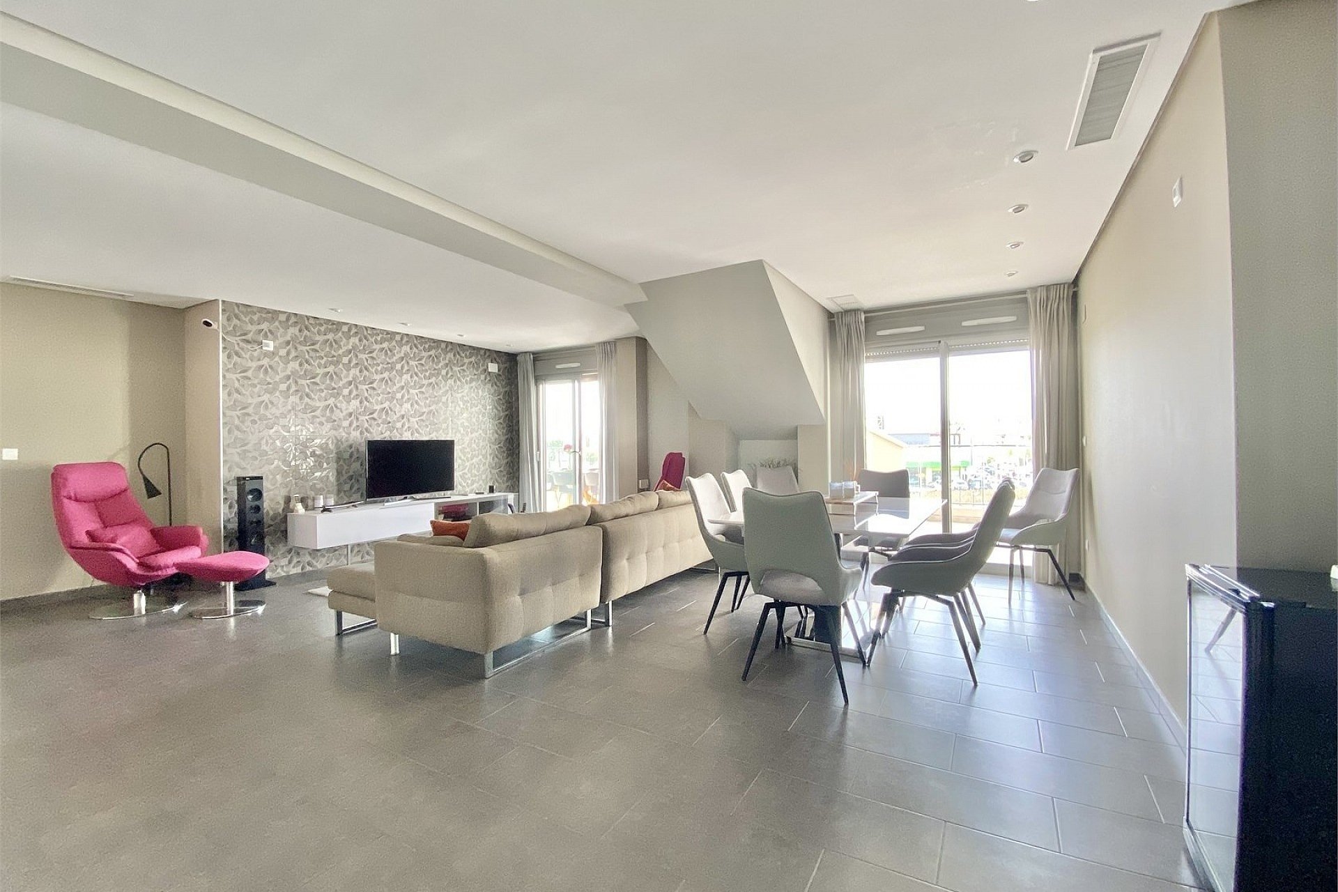 Herverkoop - Penthouse - Orihuela Costa - Villamartín